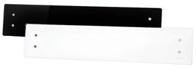 ADAX CLEA L10 KWT 1000W konvektor s WiFi, Biela (RAL 9016)