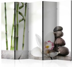 Artgeist Paraván - Harmony II [Room Dividers]