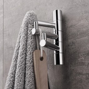 Nimco Trojitý otočný háčik BORMO - BR 11099-3-26