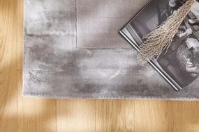 Koberec ASCOT strieborný