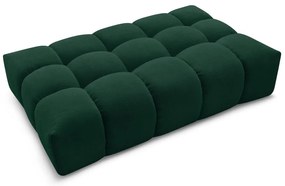 Tmavozelená podnožka Everest – Bobochic Paris