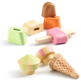 Zmrzlináreň – Lina & Lino