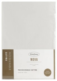 MAKOSATÉNOVÉ PRESTIERADLO NOVA 210X220 CM STRIEBORNÉ