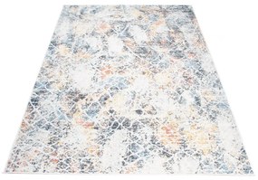 Kusový koberec PP Rosal viac farebný 137x197cm