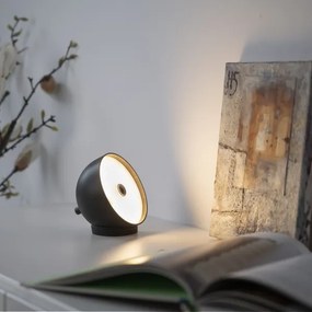 Schöner Wohnen 19244-18 - LED stmievateľná stolná lampa BELLIS LED/2,5W/5V IP54 čierna