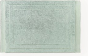 Kúpeľňová predložka z organickej bavlny Premium, protišmyková