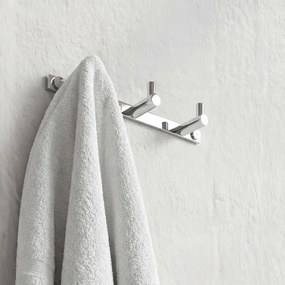 Nimco Trojháčik s jednoduchými háčikmi BORMO - BR 11103-26