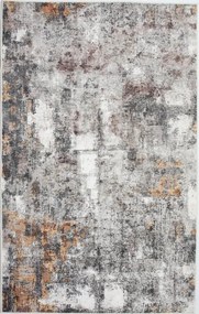 TA Koberec 240355N BARI PRINT Viacfarebný Obdĺžnikový Rozmer: 80x150 cm