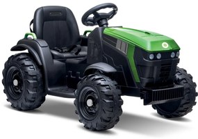 Buddy Toys BEC 6210 Traktor FARM