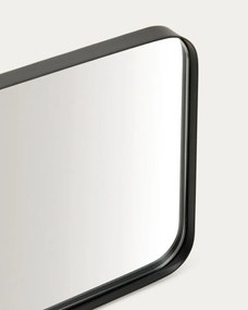 Nástenné zrkadlo 55,5x150,5 cm Marco – Kave Home