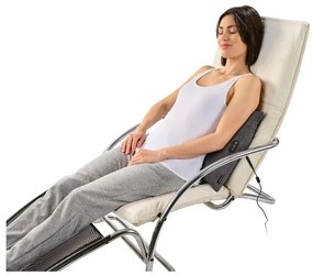Silvercrest®  Personal Care Masážny vankúš Shiatsu XL Ssmk 18 A1 /Sosmk 18 A1  (100382401)