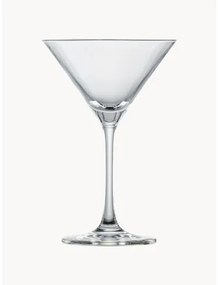 Krištáľové poháre na kokteily Bar Special, 6 ks