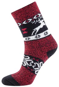 Ponožky z vlny 3 páry veľ. 44 - 47