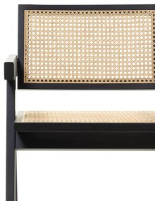 Jídelní židle FREJA 02 z masivu