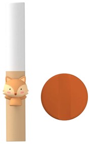 Detské svetielko Zoo light – líška