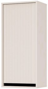 Závesná skrinka Osaka 501 1F pieskovo béžová