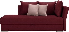XXXLutz LEŽADLO, textil, 220/93/100 cm Livetastic - Online Only obývacie izby - 001574000525
