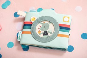 Lilliputiens - album na fotografie - dráčik Joe