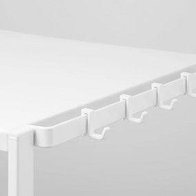 Kovový servírovací stolík 38x49.5 cm Tower – YAMAZAKI