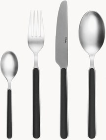 Súprava príborov Sola, 4 osoby, 16 ks