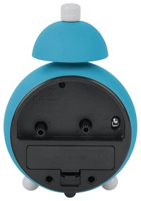 Budík ø 9 cm Chaplin – Karlsson