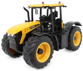 Jamara Traktor na diaľkové ovládanie JCB Traktor Fastrac  (100394295)