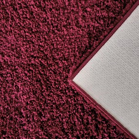 DY Kamelový koberec  -  červený Rozmer: 200x290 cm