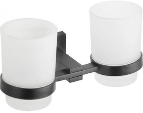 Mexen príslušenstvo, VANE držiak na kefku, čierna, 7020952-70