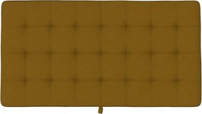 Žltá podnožka Presley – Støraa