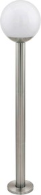 XXXLutz OSVETLENIE PRÍSTUPOVEJ CESTY, 20/98 cm Eglo - Online Only bytové doplnky - 003348248201