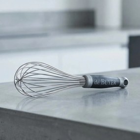 De Buyer 2610.25 Šľahacia metla GÖMA 25cm