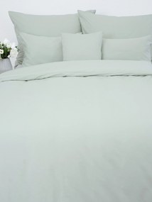 Bavlnené obliečky Renforcé - Jasmine šalviová