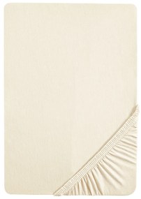 Biberna Napínacia plachta (prírodná, 180 – 200 x 200 cm)  (100226989)