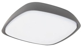 Rabalux 8797 - LED Vonkajšie stropné svietidlo AUSTIN LED/20W/230V IP65