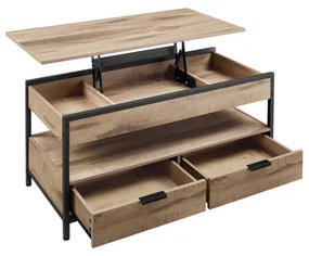 Konferenčný stolík LCT209K02