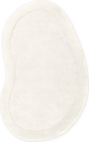 Villeroy & Boch Kusový koberec Kivi 106289 Cream, 125x200, biela, obývacia izba