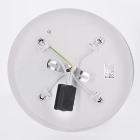 Brilagi - Kúpeľňové bodové svietidlo SELE AQUA 4xGU10/30W/230V IP44 biela