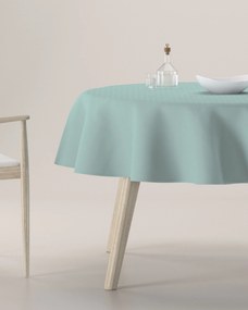 Obrus okrúhly farba produktu modrá
