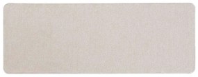 Krémový behúň 45x120 cm Simeo – douceur d'intérieur