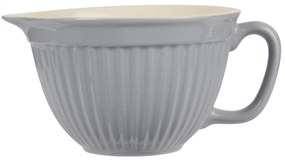 Ib Laursen Misa na cesto Mynte French Grey