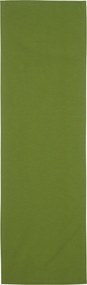 XXXLutz ÚZKY OBRUS, 40/140 cm, zelená Novel - Textil do domácnosti - 006595000106