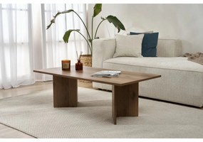 Konferenčný stolík Sabin Walnut