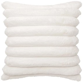 Dekoračný vankúš z mikroplyšu 45x45 cm Boudoir – douceur d'intérieur