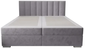 Čalúnená posteľ SARINA 4 - itaka 39 / 160x200