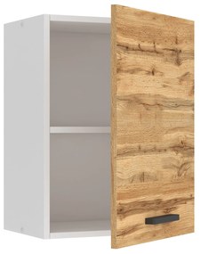 Kuchynská skrinka Belini Premium Full Version horná 45 cm dub wotan