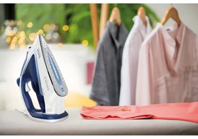 Naparovacia žehlička Easygliss Plus Tefal FV5736E0 – Tefal