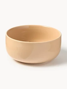 Porcelánové misky Nessa, 4 ks