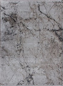 Koberec Creante 19141 BEIGE – béžový so vzorom, 80x150–240x330 Rozmer: 80x150 cm