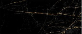 Obraz - Mramorová textúra (120x50 cm)