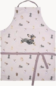 Bavlnená zástera A Dog's Life